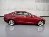 Used 2015 Cadillac ATS Luxury w/ Sun And Sound Package image 4