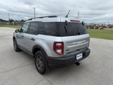 Certified 2023 Ford Bronco Sport Big Bend image 5