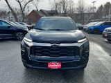 New 2025 Chevrolet Equinox ACTIV w/ Safety and Technology Package image 5
