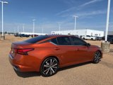 Used 2022 Nissan Altima 2.5 SR image 4