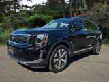 Used 2020 Kia Telluride S image 3