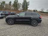 Used 2017 Jeep Grand Cherokee Limited image 6