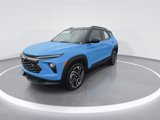 Used 2024 Chevrolet TrailBlazer RS image 4