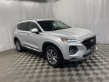 Used 2019 Hyundai Santa Fe SEL image 2