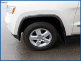 Used 2012 Jeep Grand Cherokee Laredo w/ Laredo E Group image 4