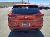 Used 2017 Hyundai Tucson SE Plus image 5