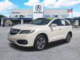 Certified 2017 Acura RDX FWD w/ Advance Package image 2