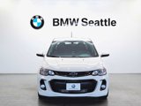 Used 2020 Chevrolet Sonic LT image 6