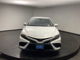 Used 2021 Toyota Camry SE w/ Blackout Package (TMS) image 2