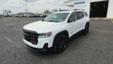 Used 2023 GMC Acadia SLT w/ Elevation Edition image 4