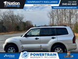 Used 2002 Mitsubishi Montero XLS image 3