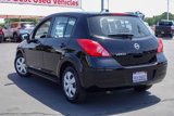 Used 2008 Nissan Versa 1.8 S image 2