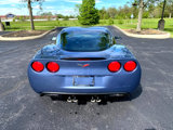 Used 2011 Chevrolet Corvette Grand Sport w/ Preferred Equipment Group image 6