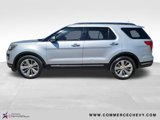 Used 2018 Ford Explorer Limited image 4