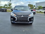New 2024 Mitsubishi Mirage LE image 5