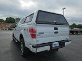 Used 2013 Ford F150 STX w/ Mid Equipment Group image 4