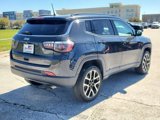 Used 2018 Jeep Compass Limited image 4
