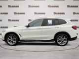 Certified 2022 BMW X3 xDrive30i w/ Convenience Package w/ZPA image 2