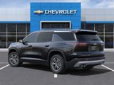 New 2025 Chevrolet Traverse LT w/ LPO, Floor Liner Package image 3