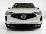 Used 2022 Acura RDX FWD image 5