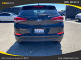 Used 2017 Hyundai Tucson SE image 6