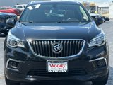 Used 2017 Buick Envision Essence image 3