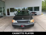 Used 2001 Cadillac De Ville w/ Comfort/Convenience Pkg image 2