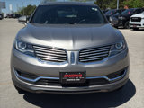 Used 2017 Lincoln MKX Select w/ Select Plus Package image 3