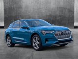 Used 2019 Audi e-tron Premium Plus w/ Cold Weather Package image 3