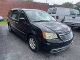 Used 2012 Chrysler Town & Country Touring w/ Driver Convenience Group image 5