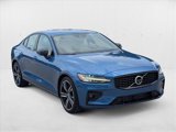 Used 2021 Volvo S60 T5 R-Design w/ Advanced Package image 3