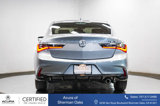 Certified 2020 Acura ILX image 3