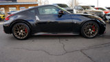 Used 2018 Nissan 370Z NISMO image 2