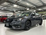 Certified 2022 Subaru Legacy 2.5i Sport image 5