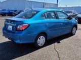 New 2024 Mitsubishi Mirage G4 ES image 4