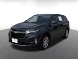 Used 2023 Chevrolet Equinox LT image 5