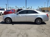 Used 2016 Cadillac CTS Luxury image 2