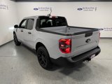 New 2025 Ford Maverick XLT w/ XLT Luxury Package image 4