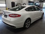 Used 2015 Ford Fusion SE image 4