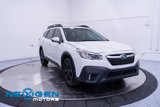 Used 2022 Subaru Outback Limited w/ Popular Package #2 image 3