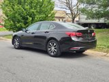 Used 2015 Acura TLX image 4