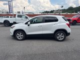 Used 2022 Chevrolet Trax LS w/ Tint and Cruise Package image 6
