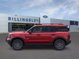 New 2025 Ford Bronco Sport Big Bend image 3