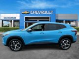 New 2025 Chevrolet Trax RS w/ Driver Confidence Package image 4
