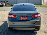 Used 2016 Ford Fusion SE image 4
