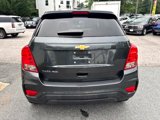 Used 2020 Chevrolet Trax LS w/ Tint and Cruise Package image 3