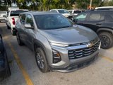 New 2026 Chevrolet Equinox LT image 2