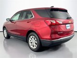 Used 2018 Chevrolet Equinox LT image 4