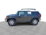 Used 2007 Toyota FJ Cruiser 4WD image 5