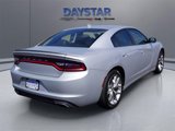 Used 2020 Dodge Charger SXT w/ Plus Group image 3